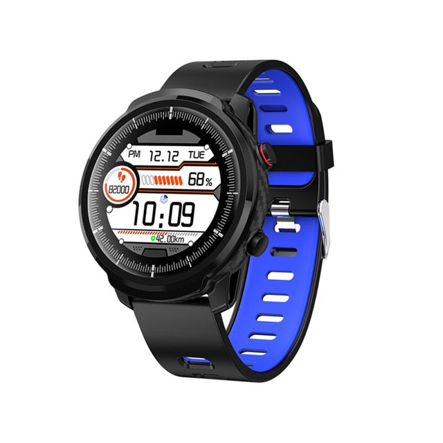 SENBONO S10 Smart Watch Men Waterproof