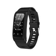 Load image into Gallery viewer, AK12 women smart watch 1.14" IP68 waterproof